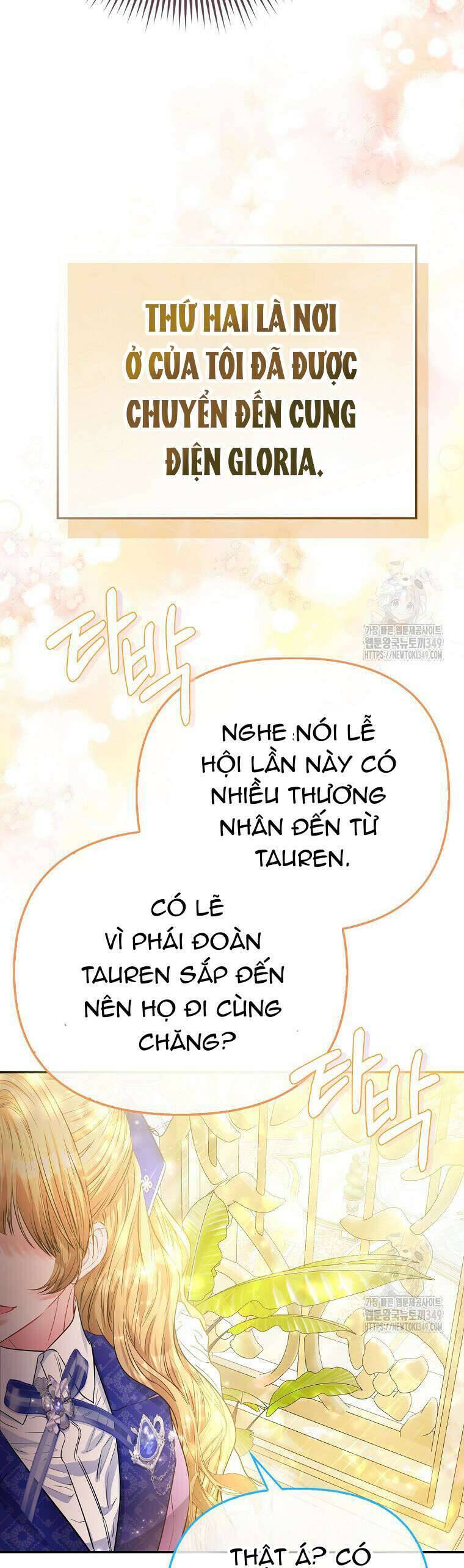Nàng Công Chúa Của Mọi Người - Chapter 60 - Page 5