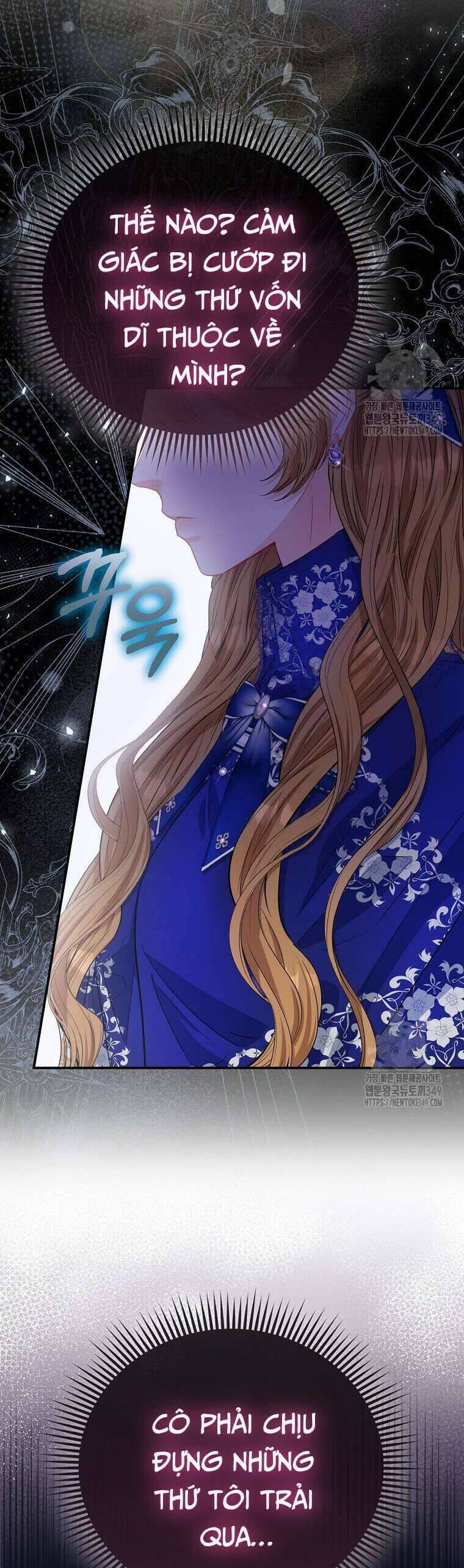 Nàng Công Chúa Của Mọi Người - Chapter 60 - Page 51