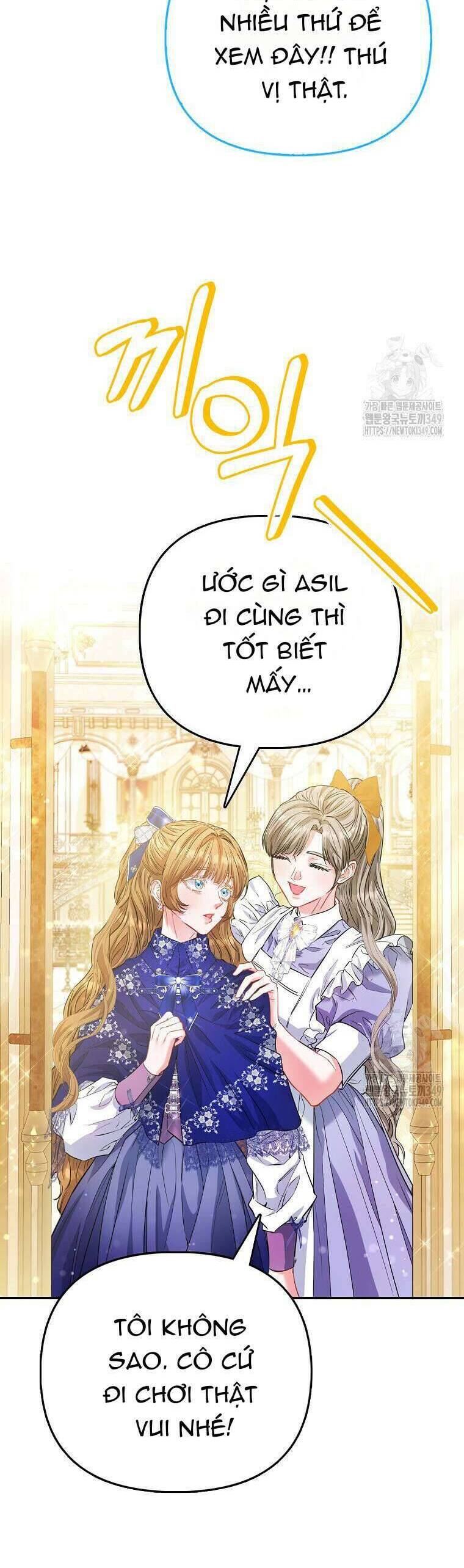 Nàng Công Chúa Của Mọi Người - Chapter 60 - Page 6