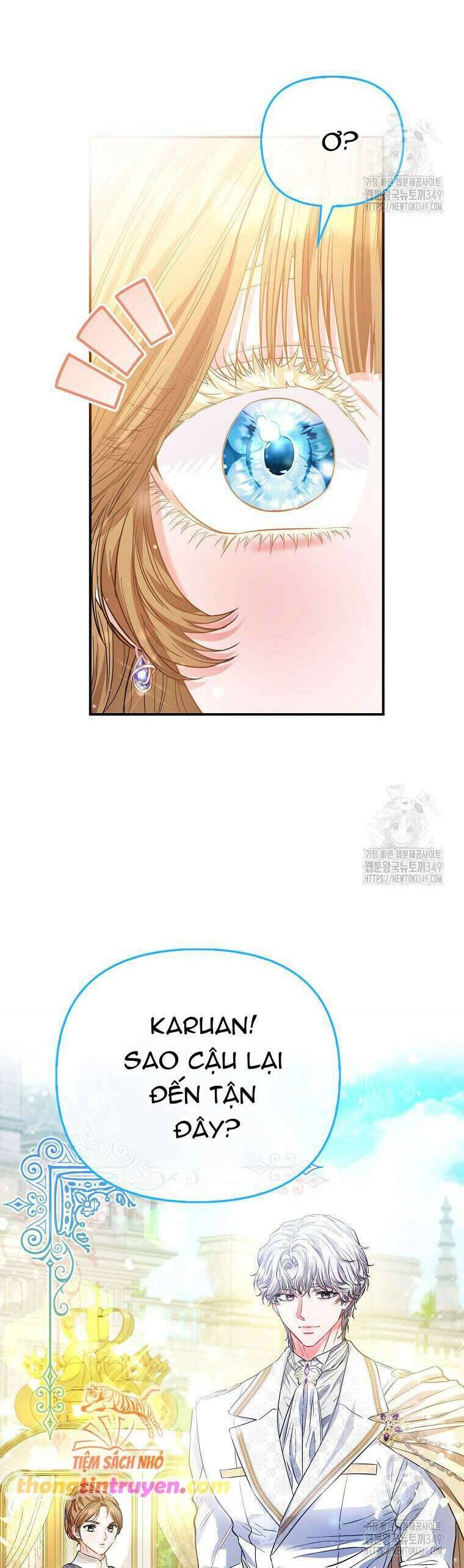 Nàng Công Chúa Của Mọi Người - Chapter 60 - Page 7