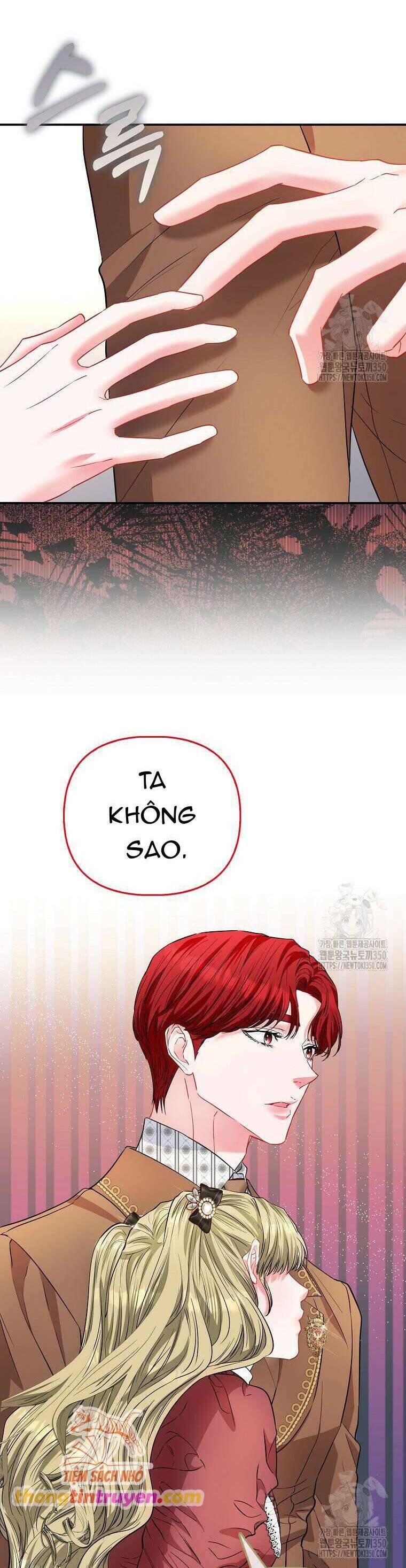 Nàng Công Chúa Của Mọi Người - Chapter 61 - Page 10