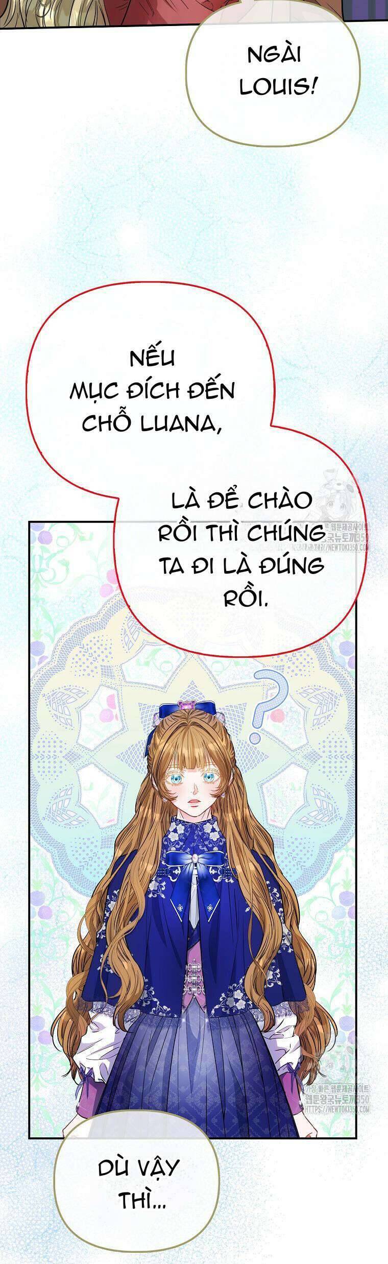 Nàng Công Chúa Của Mọi Người - Chapter 61 - Page 11