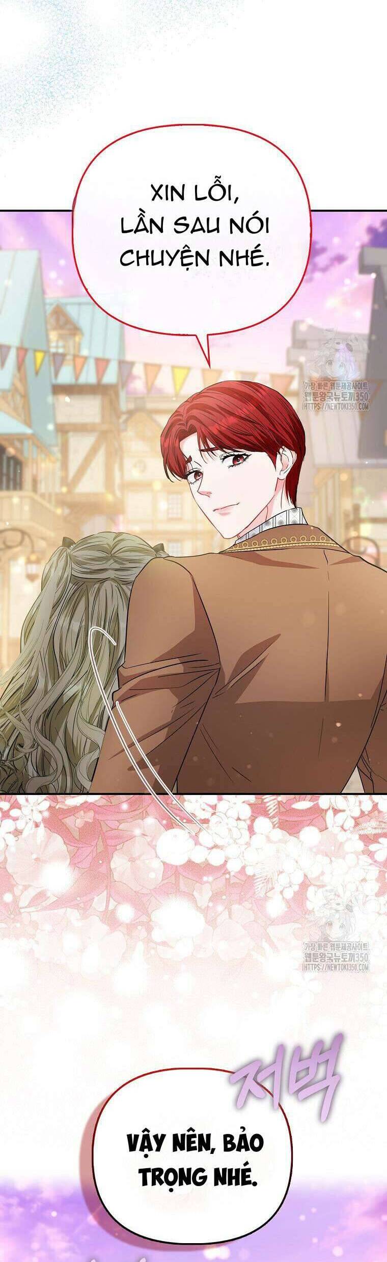 Nàng Công Chúa Của Mọi Người - Chapter 61 - Page 12