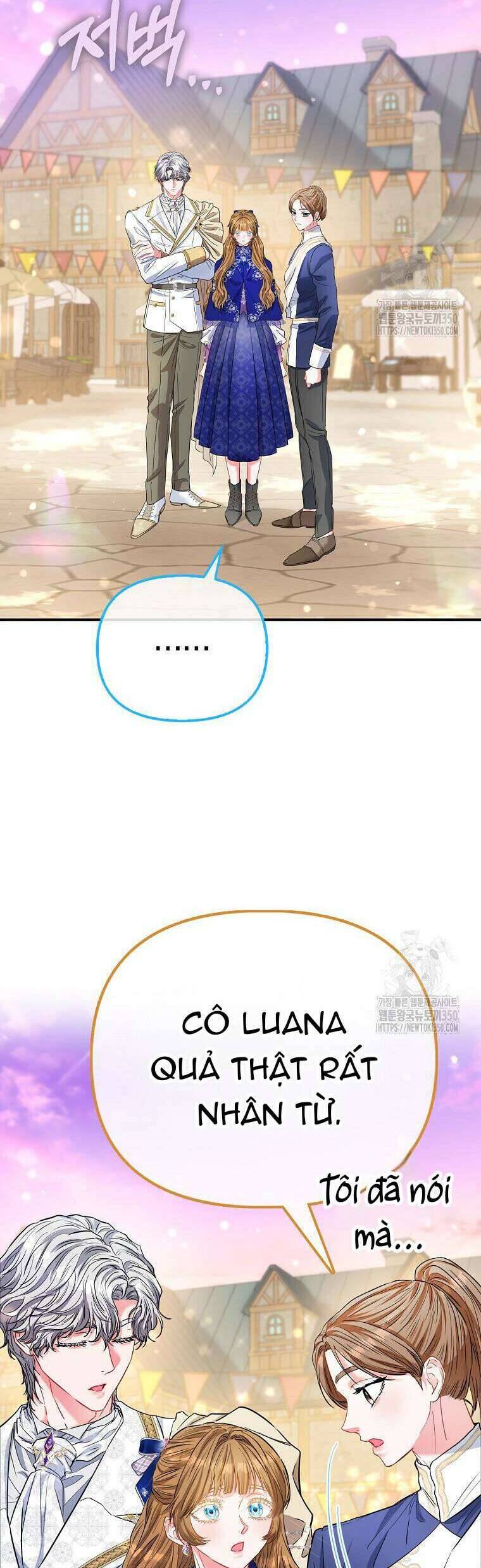 Nàng Công Chúa Của Mọi Người - Chapter 61 - Page 13