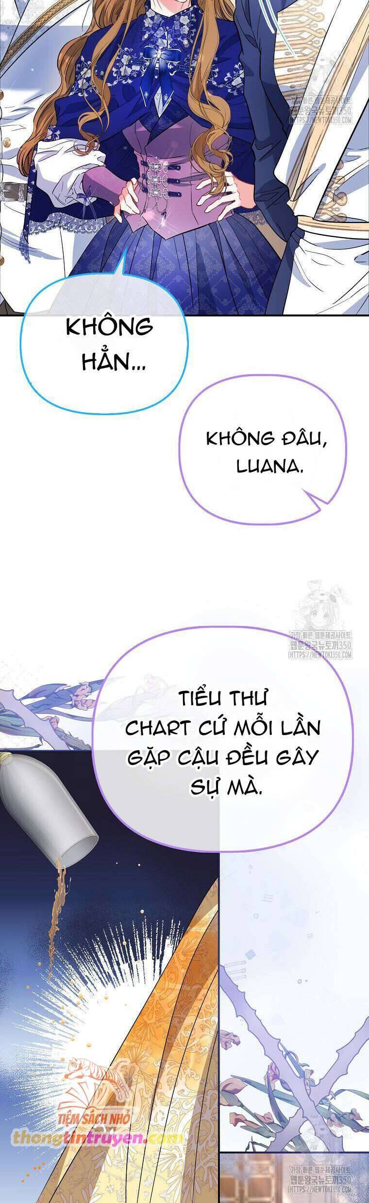 Nàng Công Chúa Của Mọi Người - Chapter 61 - Page 14