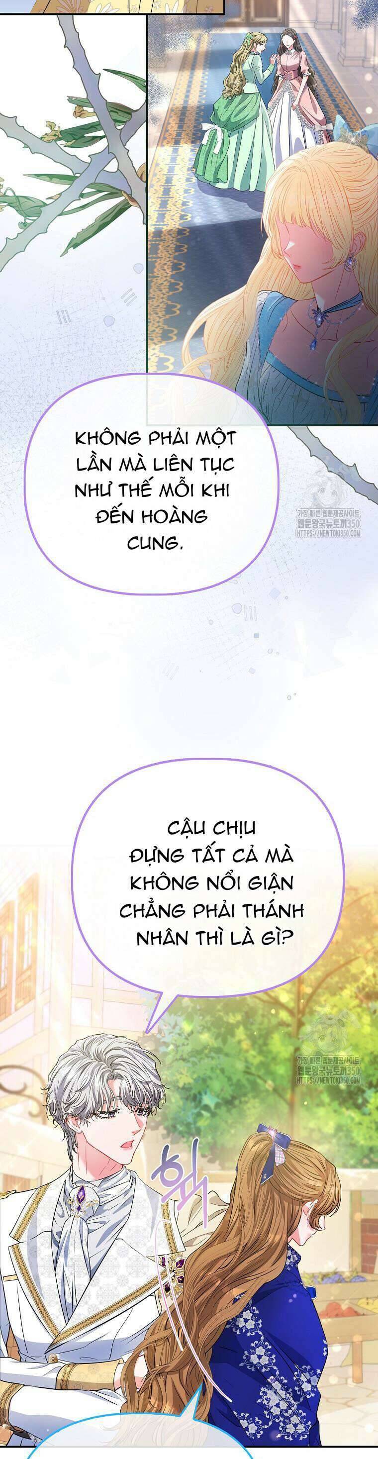 Nàng Công Chúa Của Mọi Người - Chapter 61 - Page 15