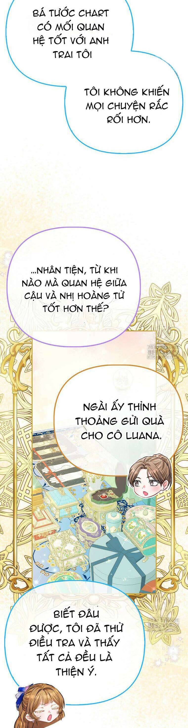 Nàng Công Chúa Của Mọi Người - Chapter 61 - Page 16