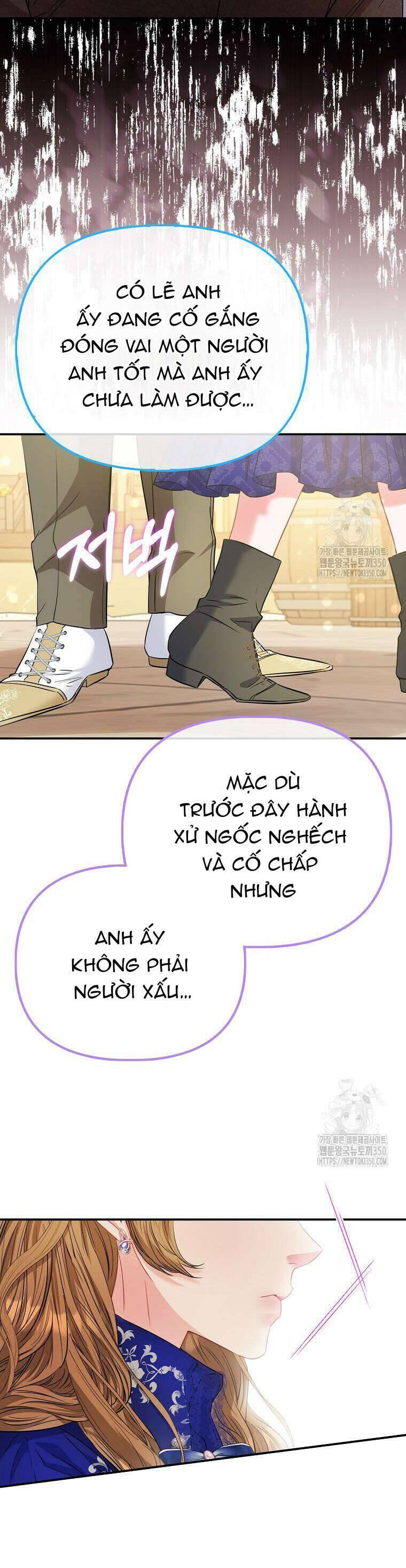 Nàng Công Chúa Của Mọi Người - Chapter 61 - Page 18
