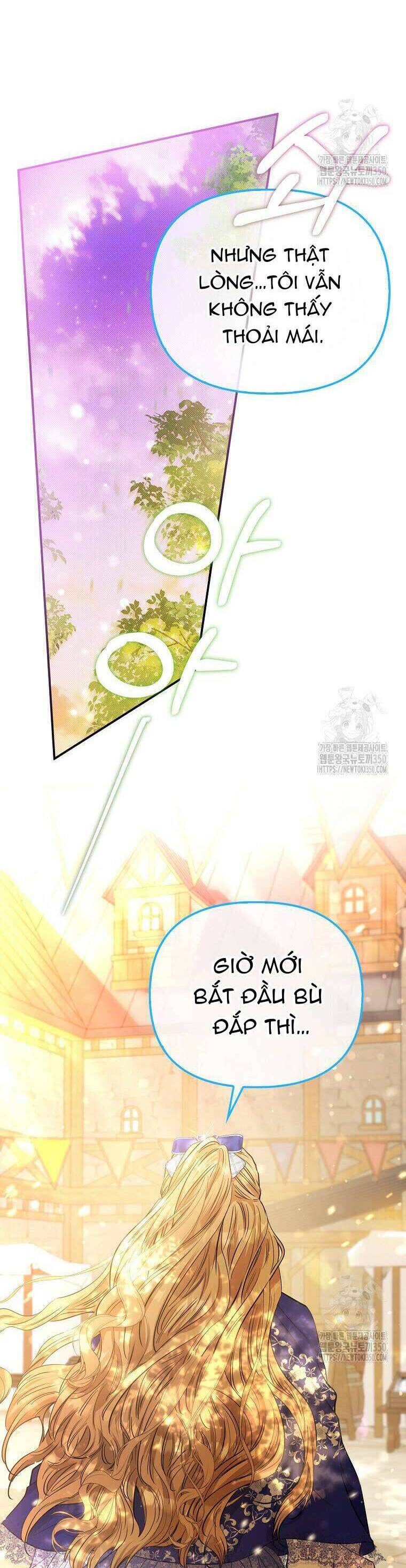 Nàng Công Chúa Của Mọi Người - Chapter 61 - Page 19