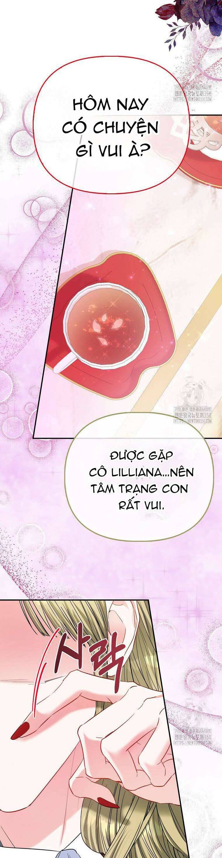 Nàng Công Chúa Của Mọi Người - Chapter 61 - Page 22