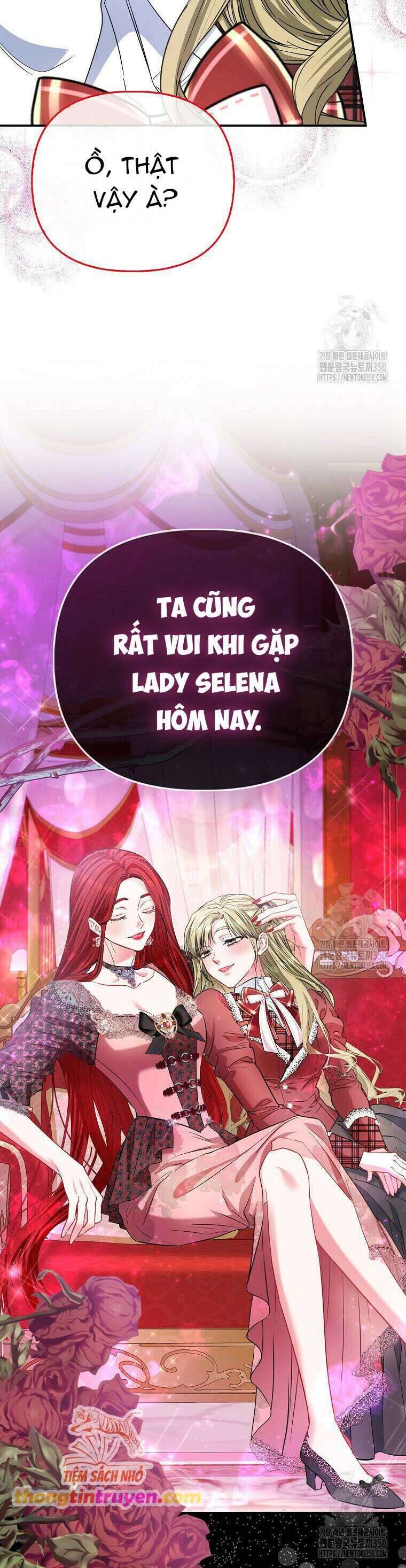 Nàng Công Chúa Của Mọi Người - Chapter 61 - Page 23