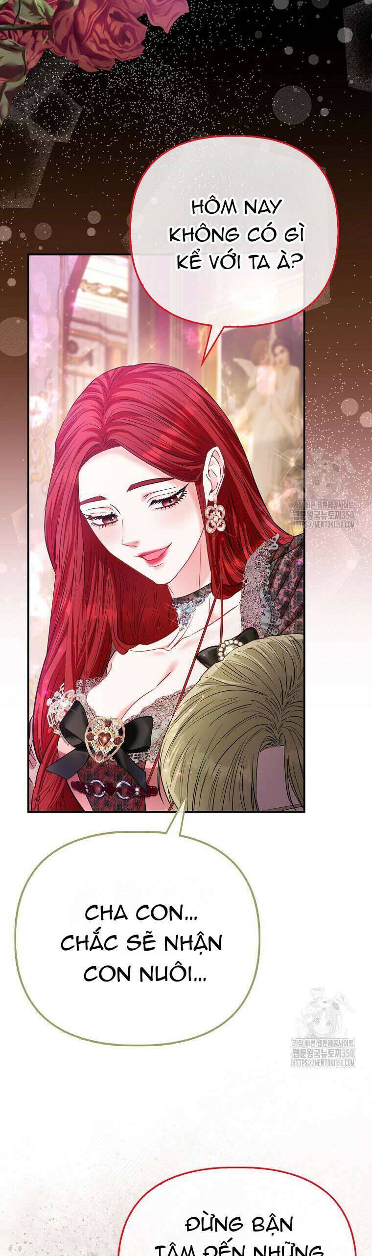 Nàng Công Chúa Của Mọi Người - Chapter 61 - Page 24