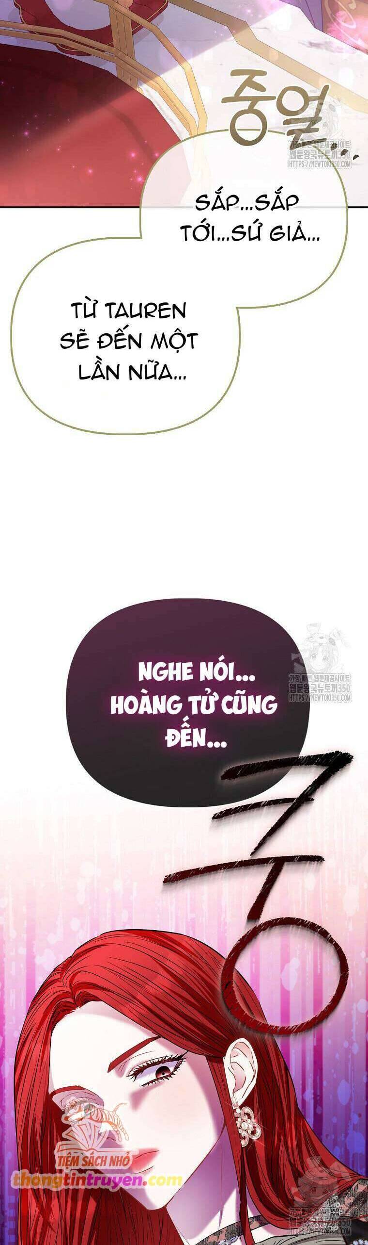 Nàng Công Chúa Của Mọi Người - Chapter 61 - Page 26