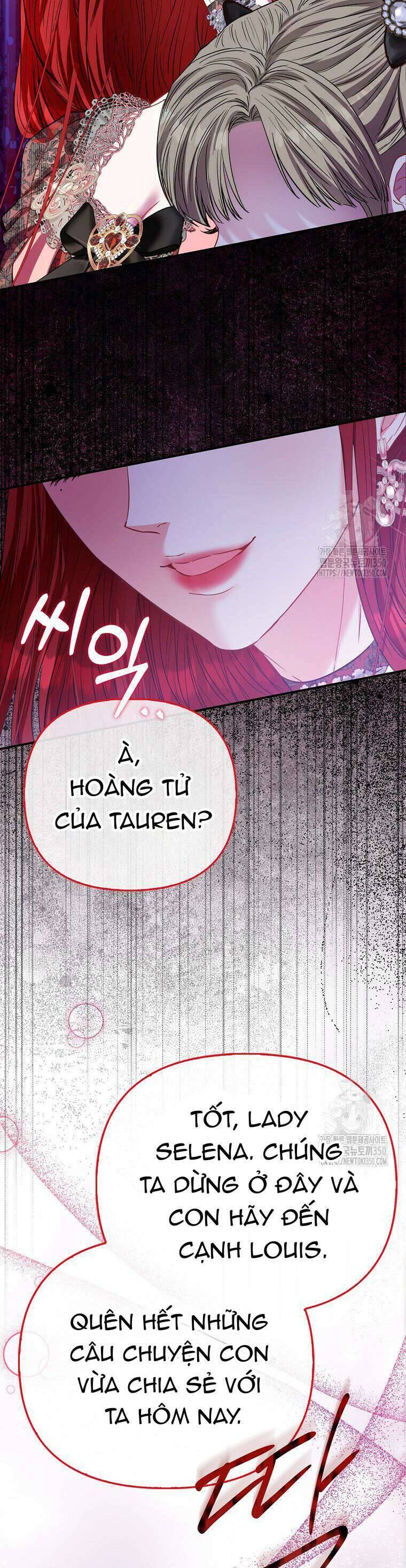 Nàng Công Chúa Của Mọi Người - Chapter 61 - Page 27