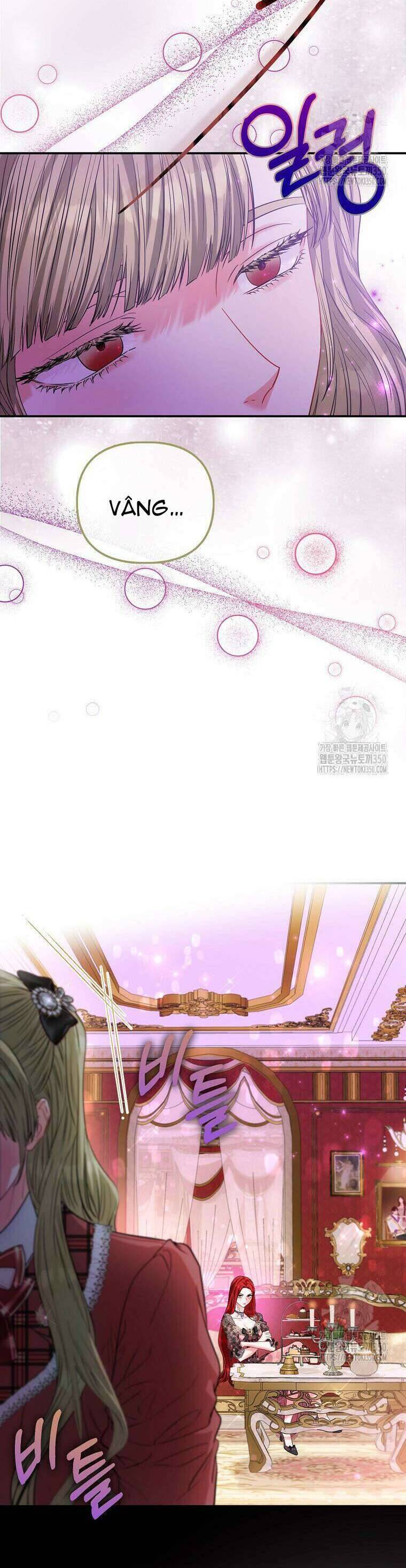 Nàng Công Chúa Của Mọi Người - Chapter 61 - Page 28