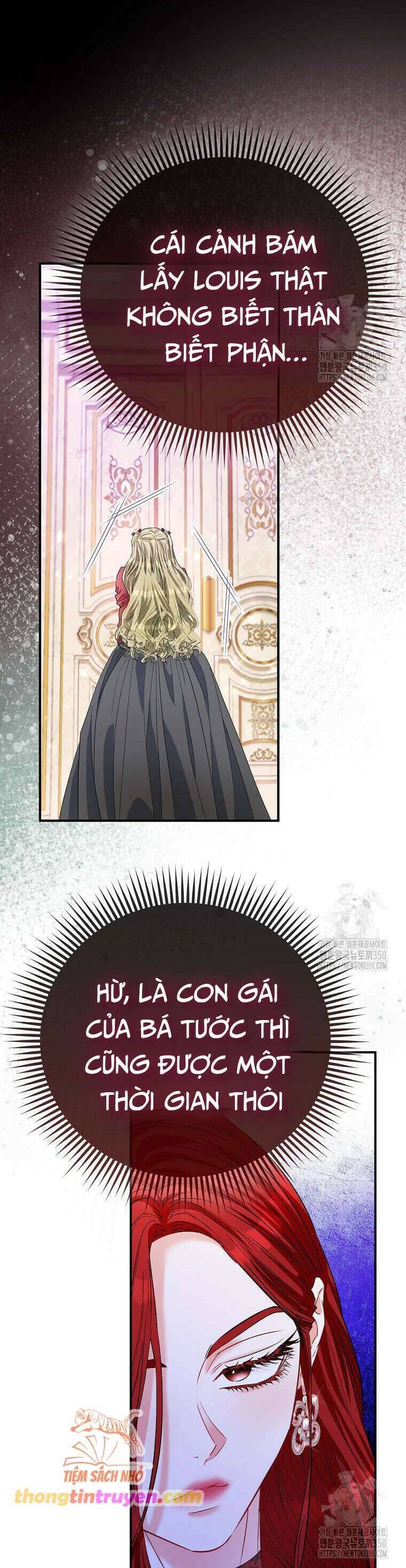 Nàng Công Chúa Của Mọi Người - Chapter 61 - Page 29