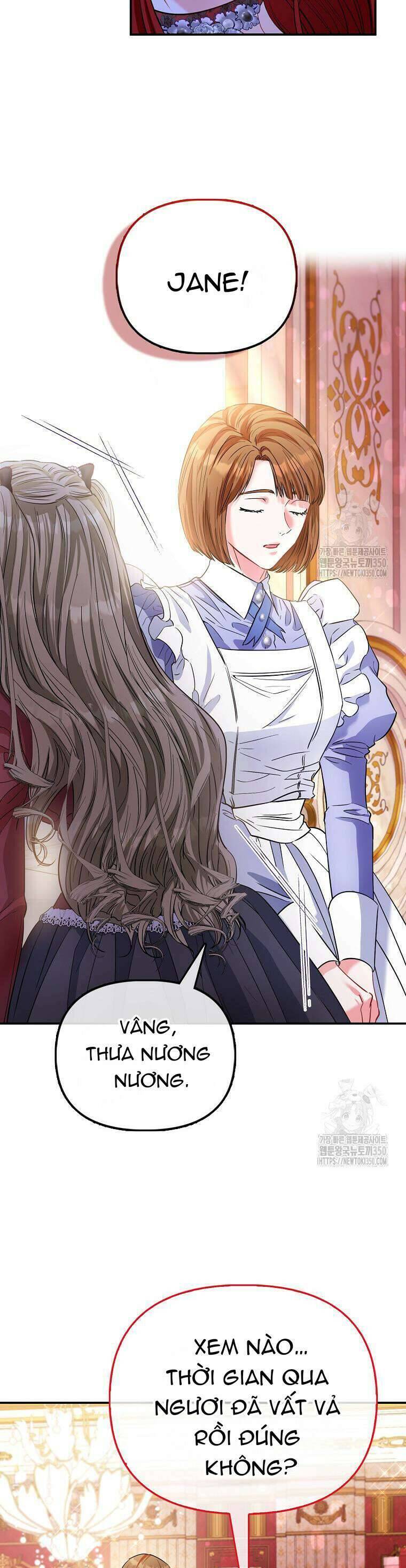 Nàng Công Chúa Của Mọi Người - Chapter 61 - Page 30