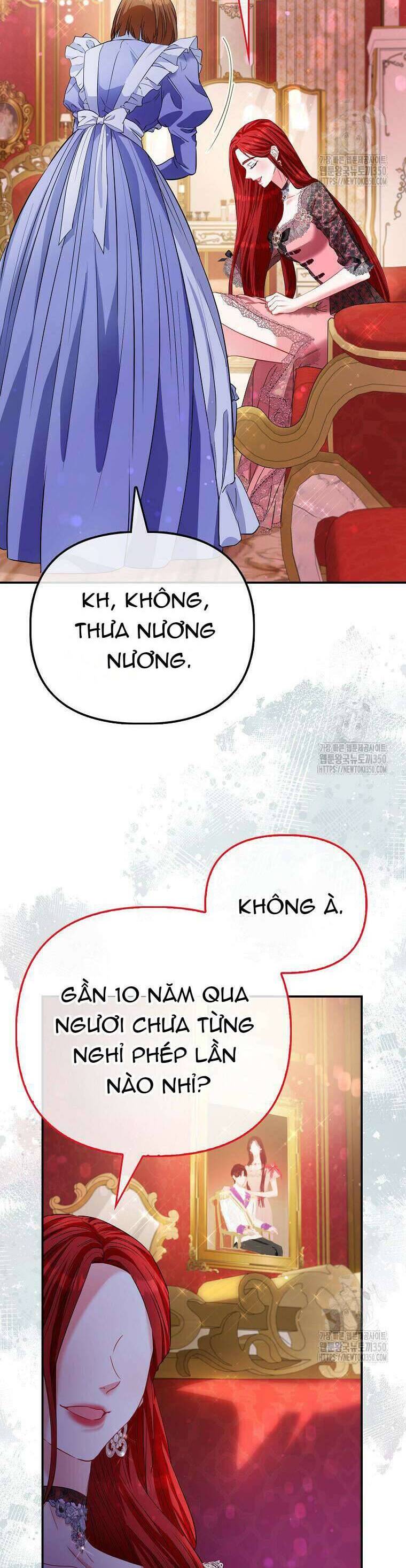 Nàng Công Chúa Của Mọi Người - Chapter 61 - Page 31