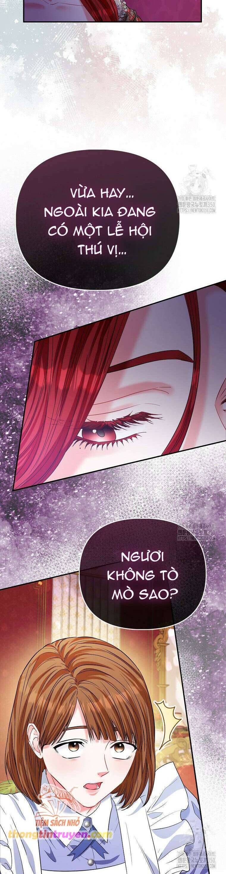 Nàng Công Chúa Của Mọi Người - Chapter 61 - Page 32