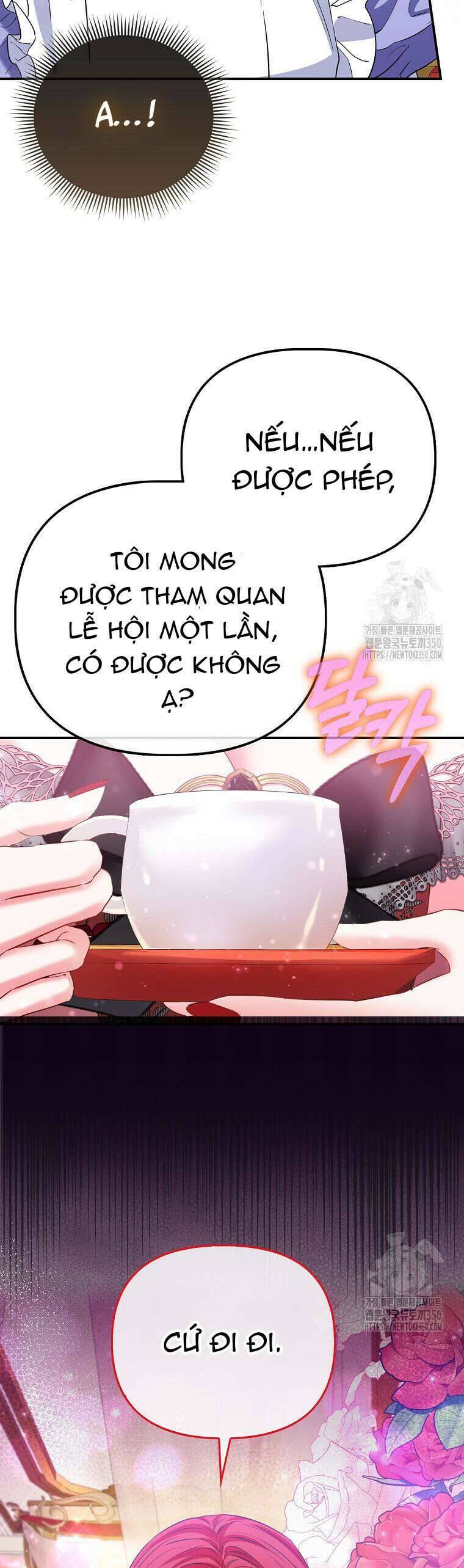 Nàng Công Chúa Của Mọi Người - Chapter 61 - Page 33