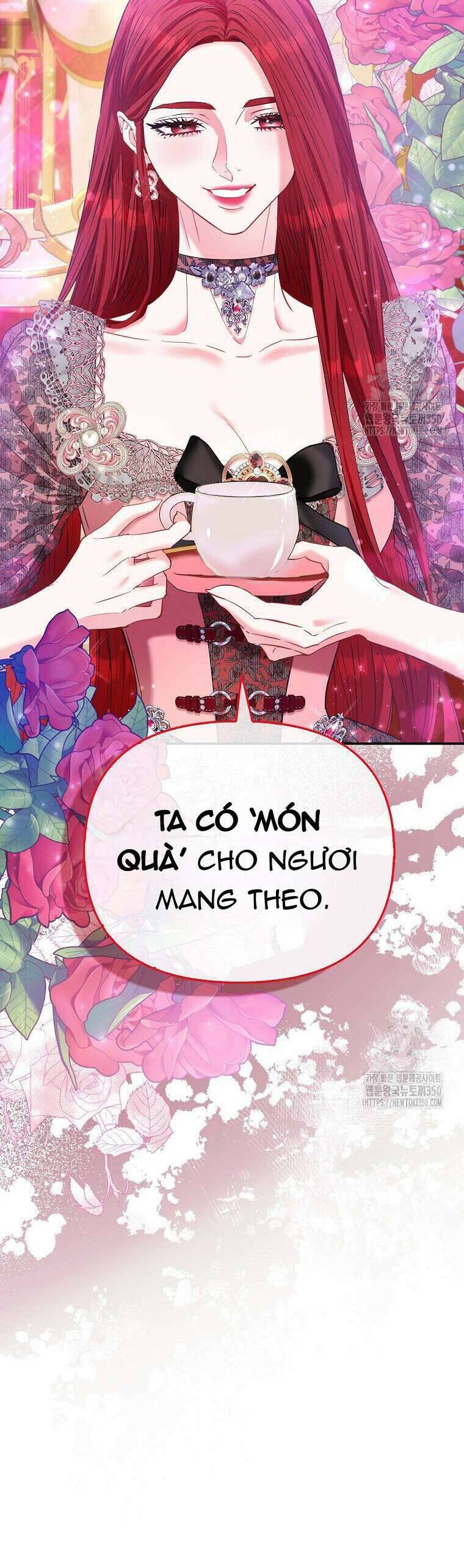Nàng Công Chúa Của Mọi Người - Chapter 61 - Page 34