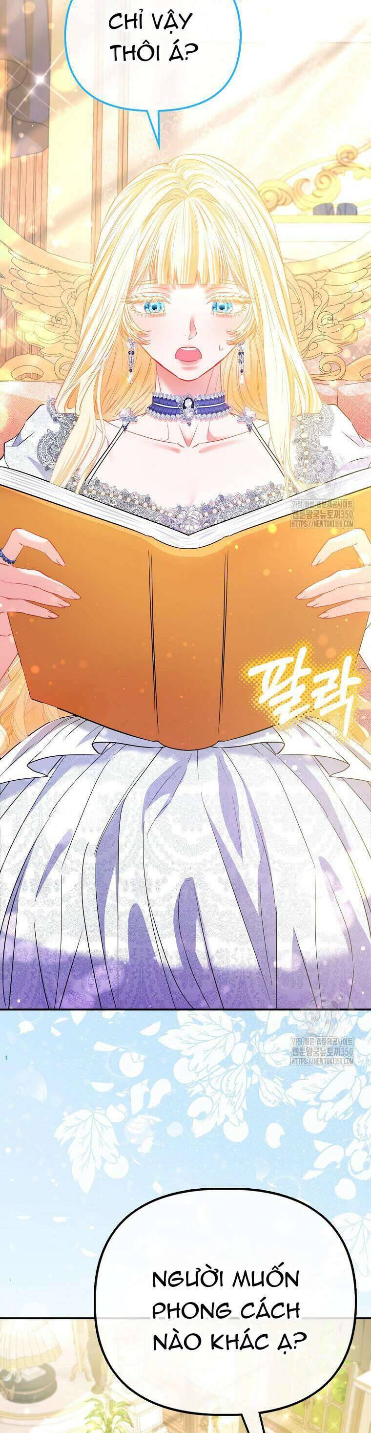 Nàng Công Chúa Của Mọi Người - Chapter 61 - Page 36