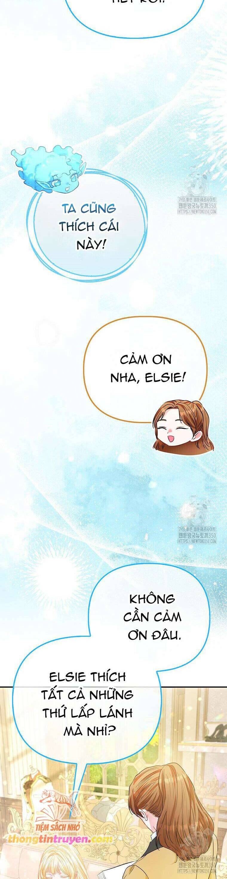 Nàng Công Chúa Của Mọi Người - Chapter 61 - Page 38