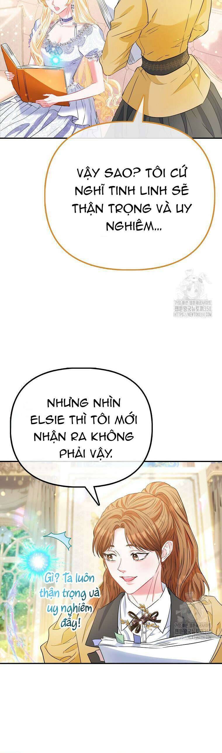 Nàng Công Chúa Của Mọi Người - Chapter 61 - Page 39