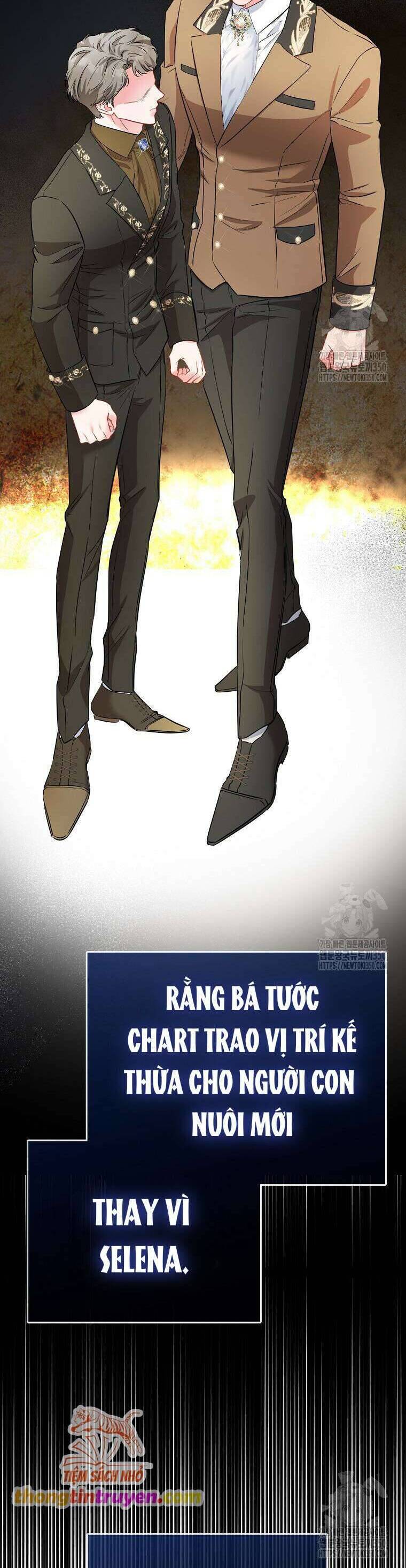 Nàng Công Chúa Của Mọi Người - Chapter 61 - Page 4