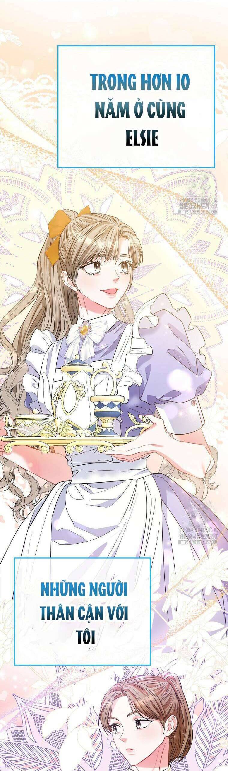 Nàng Công Chúa Của Mọi Người - Chapter 61 - Page 40