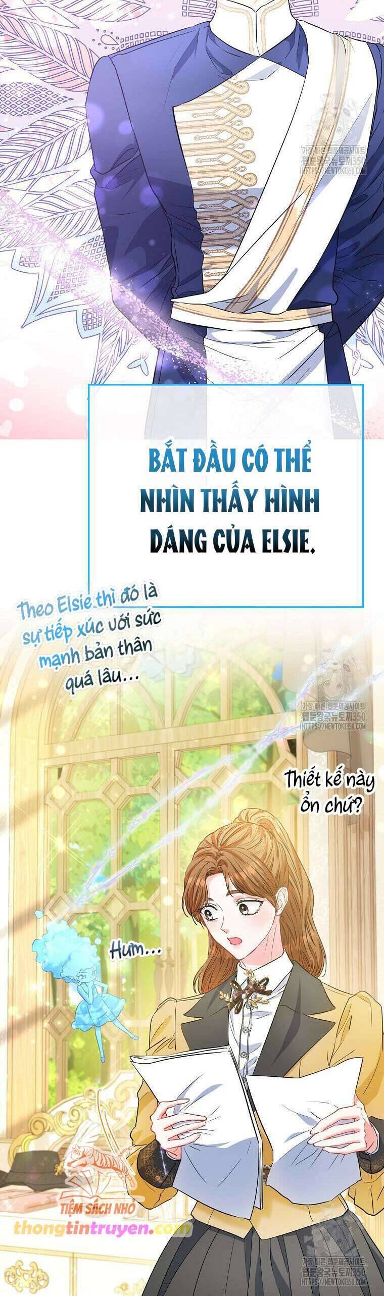 Nàng Công Chúa Của Mọi Người - Chapter 61 - Page 41
