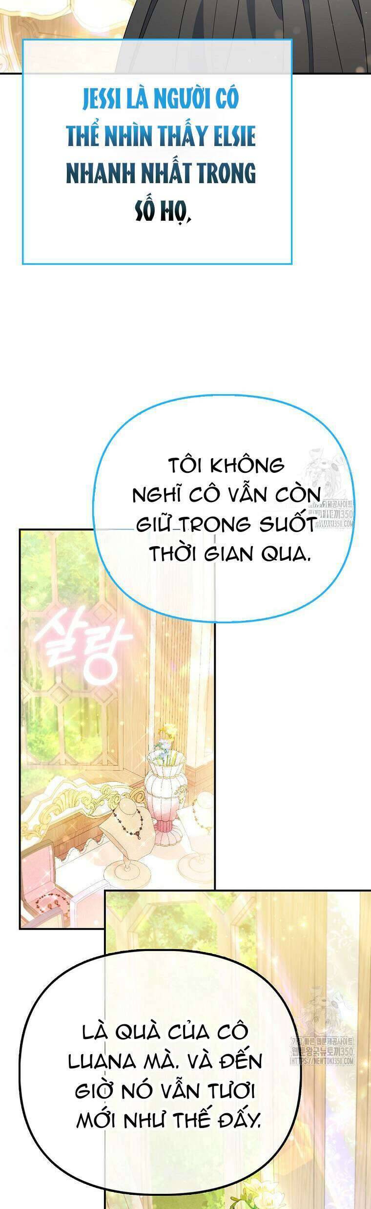 Nàng Công Chúa Của Mọi Người - Chapter 61 - Page 42