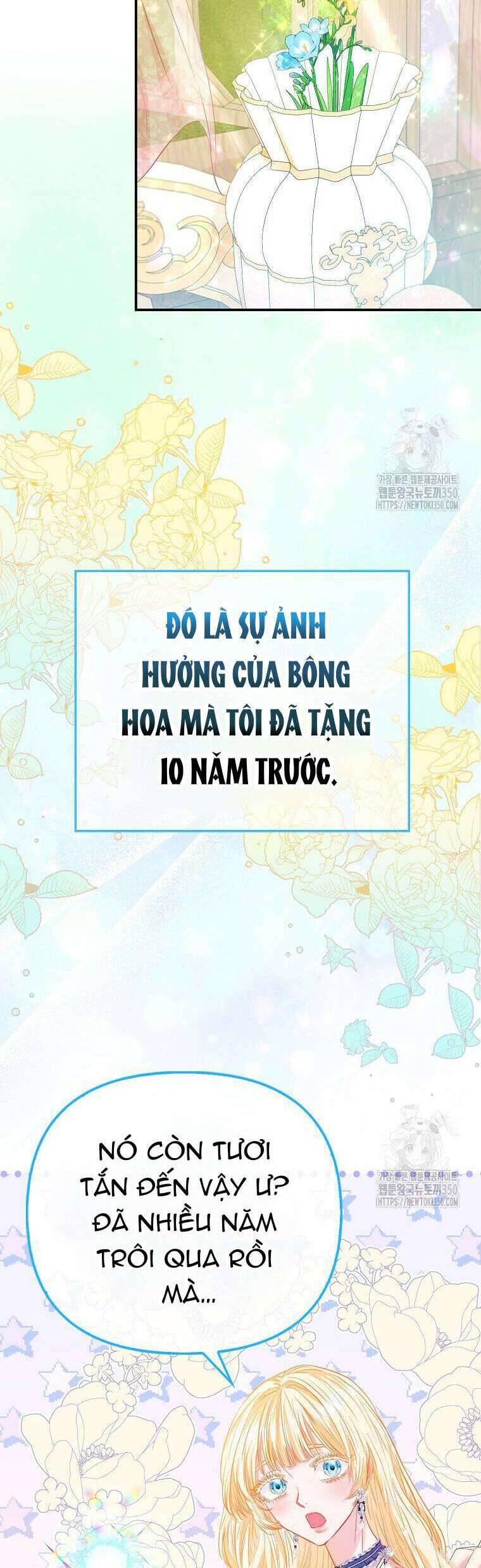 Nàng Công Chúa Của Mọi Người - Chapter 61 - Page 43