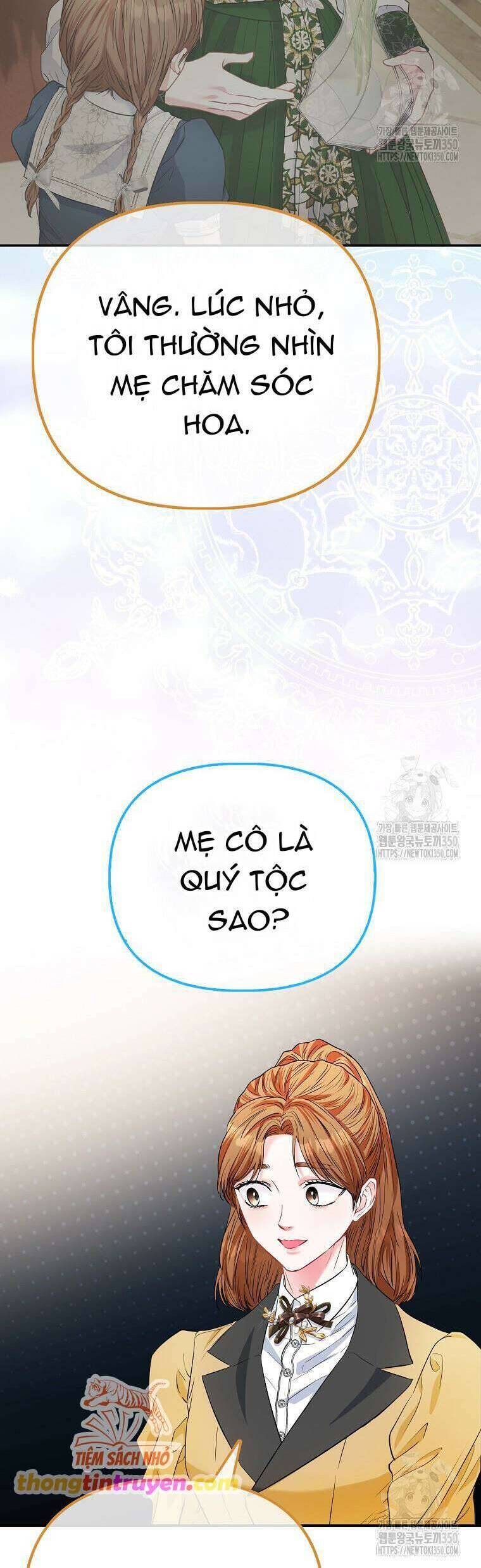 Nàng Công Chúa Của Mọi Người - Chapter 61 - Page 45