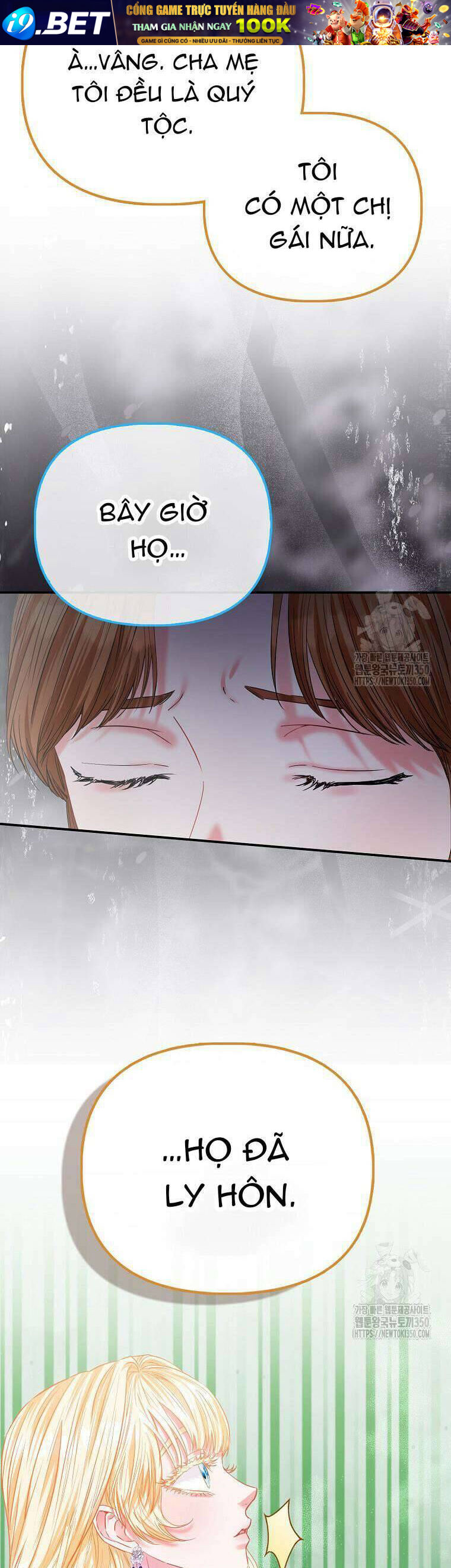 Nàng Công Chúa Của Mọi Người - Chapter 61 - Page 46