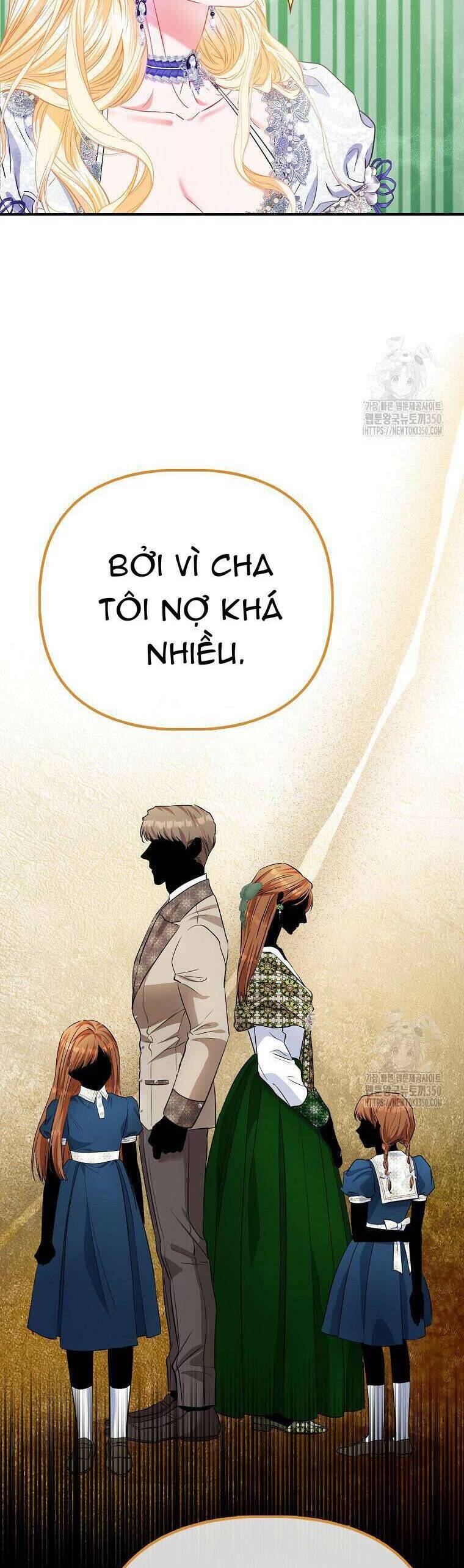 Nàng Công Chúa Của Mọi Người - Chapter 61 - Page 47