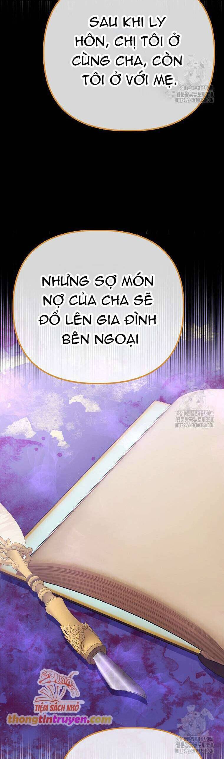 Nàng Công Chúa Của Mọi Người - Chapter 61 - Page 48