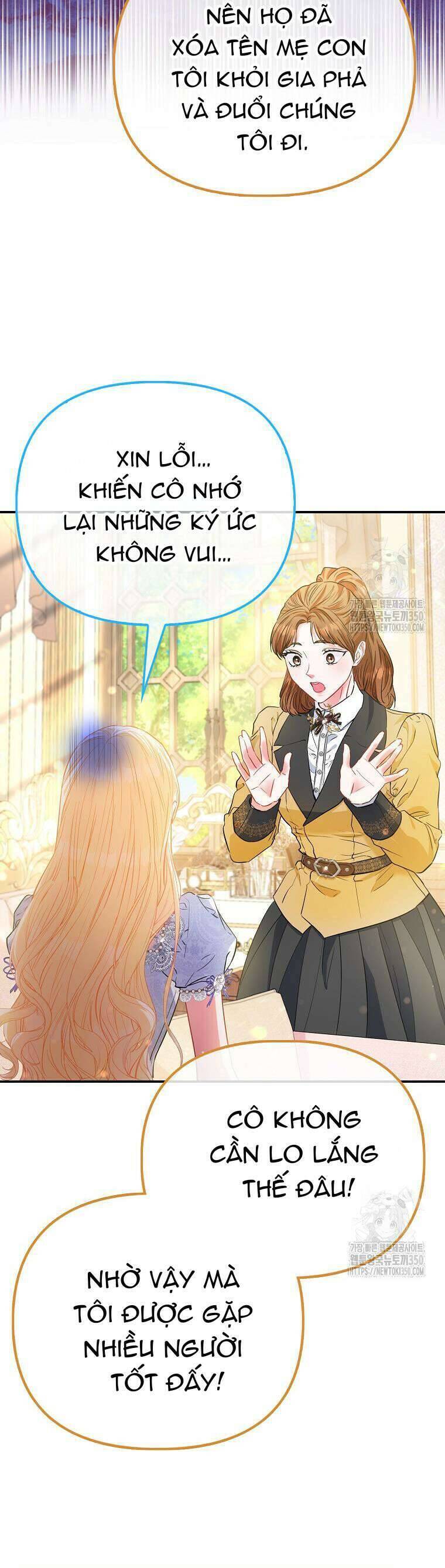 Nàng Công Chúa Của Mọi Người - Chapter 61 - Page 49