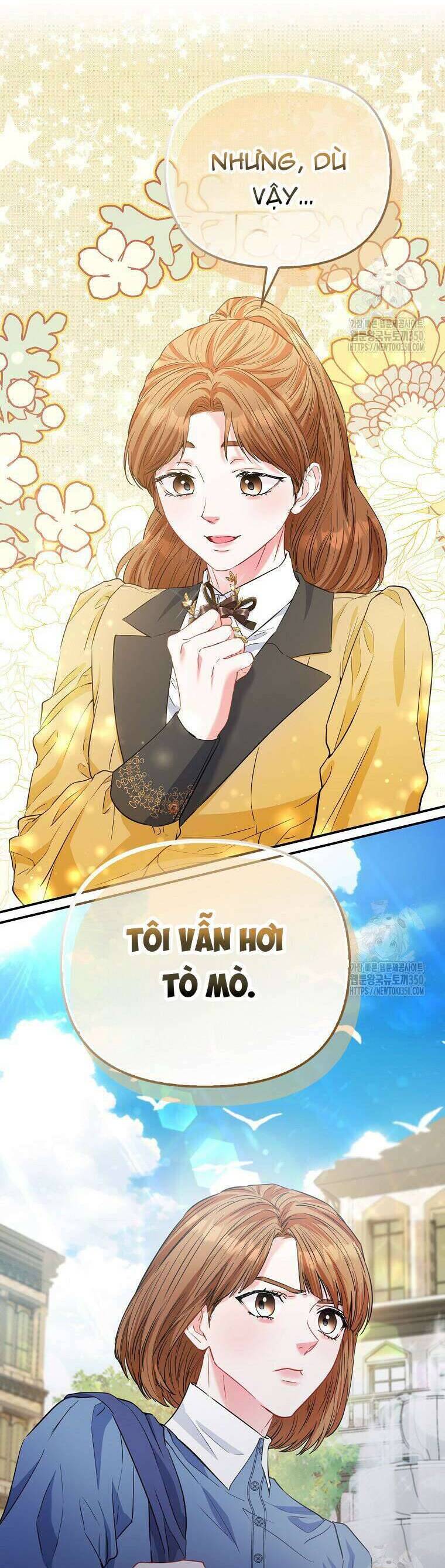 Nàng Công Chúa Của Mọi Người - Chapter 61 - Page 50