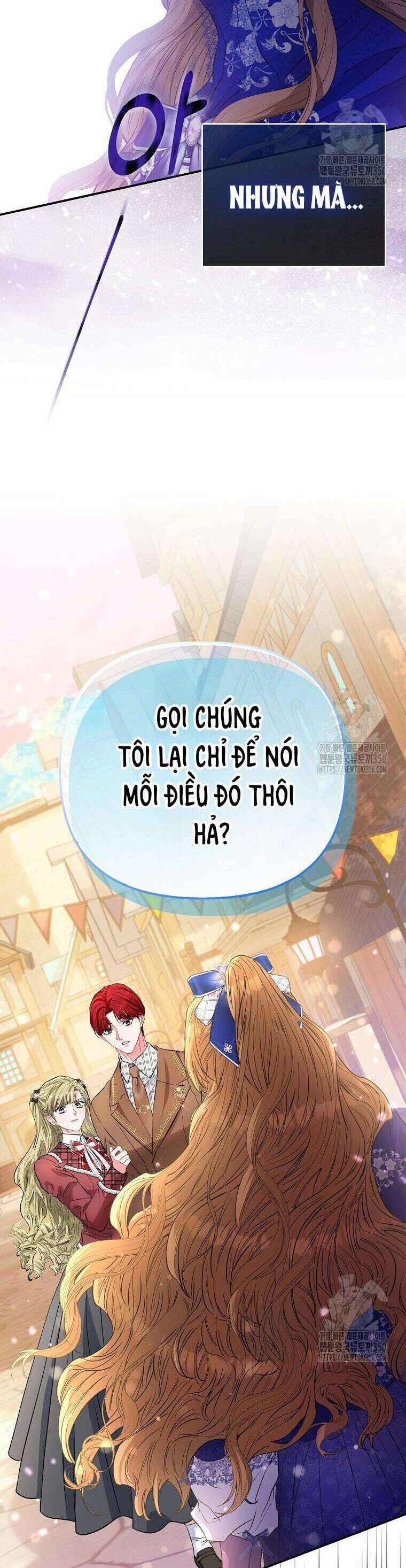 Nàng Công Chúa Của Mọi Người - Chapter 61 - Page 6