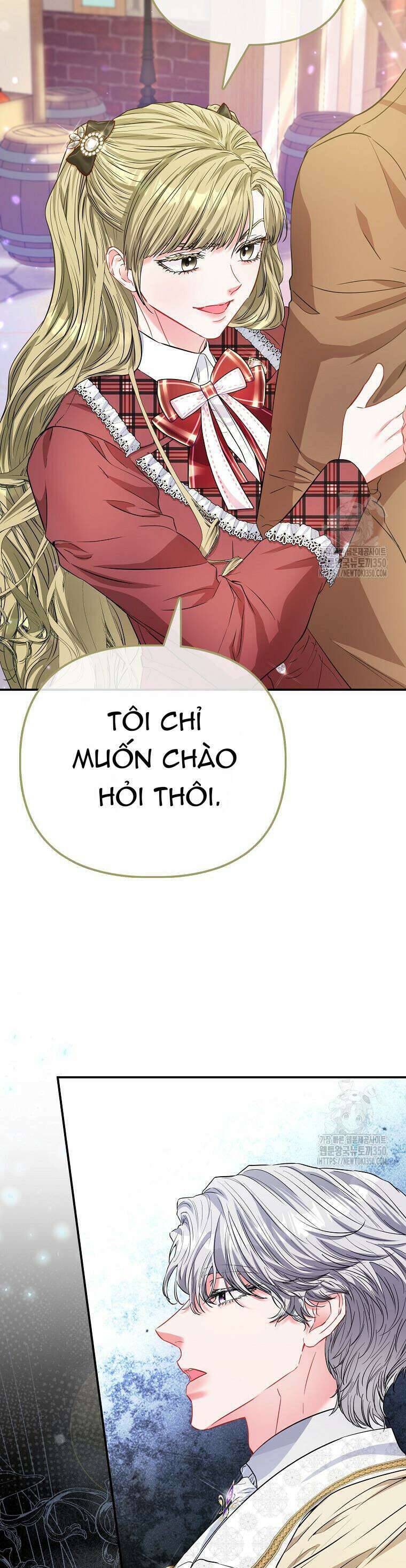 Nàng Công Chúa Của Mọi Người - Chapter 61 - Page 8