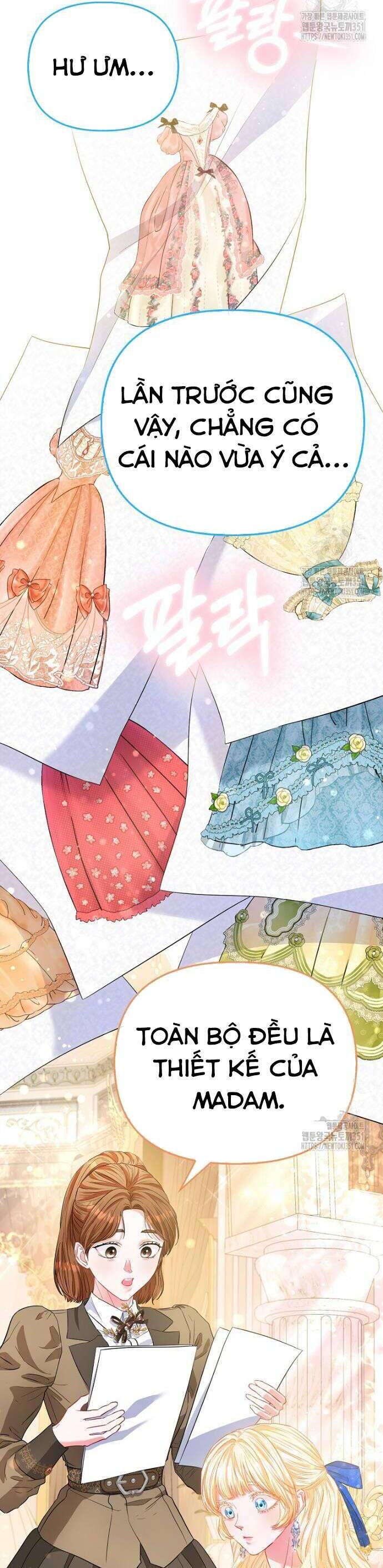 Nàng Công Chúa Của Mọi Người - Chapter 62 - Page 12