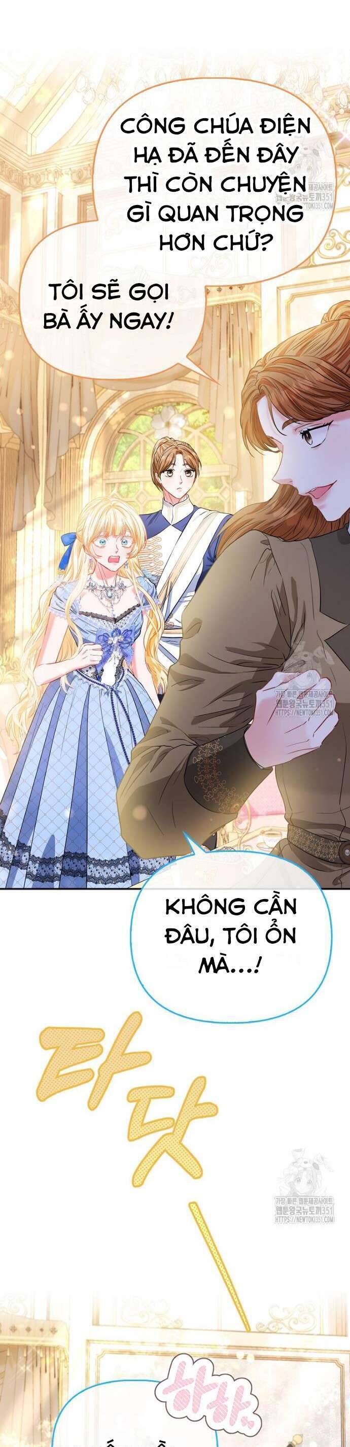 Nàng Công Chúa Của Mọi Người - Chapter 62 - Page 14