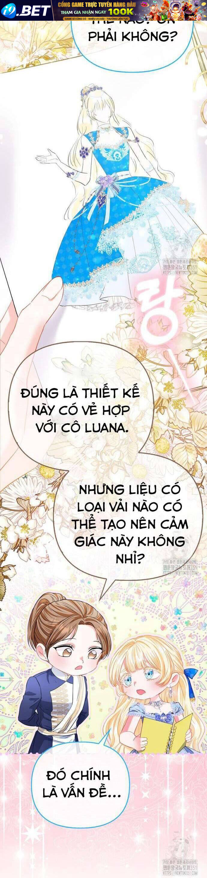 Nàng Công Chúa Của Mọi Người - Chapter 62 - Page 17