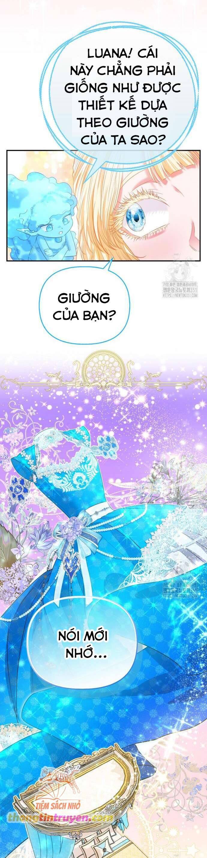 Nàng Công Chúa Của Mọi Người - Chapter 62 - Page 18