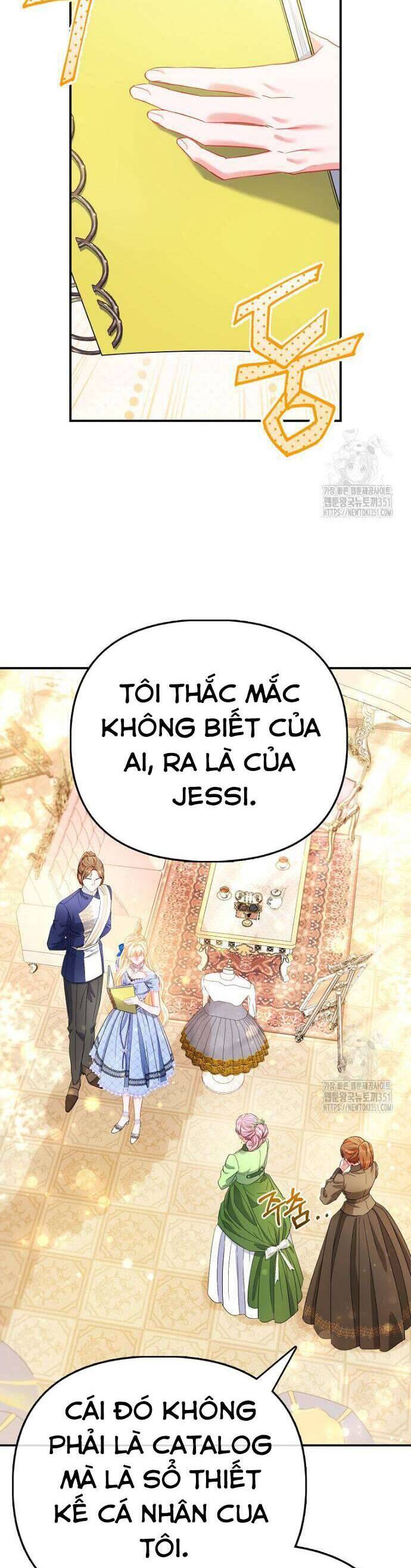 Nàng Công Chúa Của Mọi Người - Chapter 62 - Page 21
