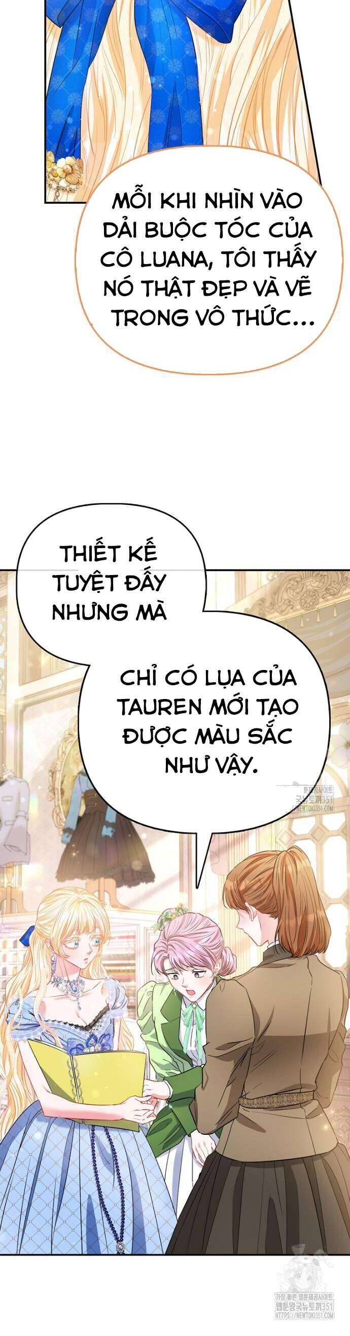Nàng Công Chúa Của Mọi Người - Chapter 62 - Page 23
