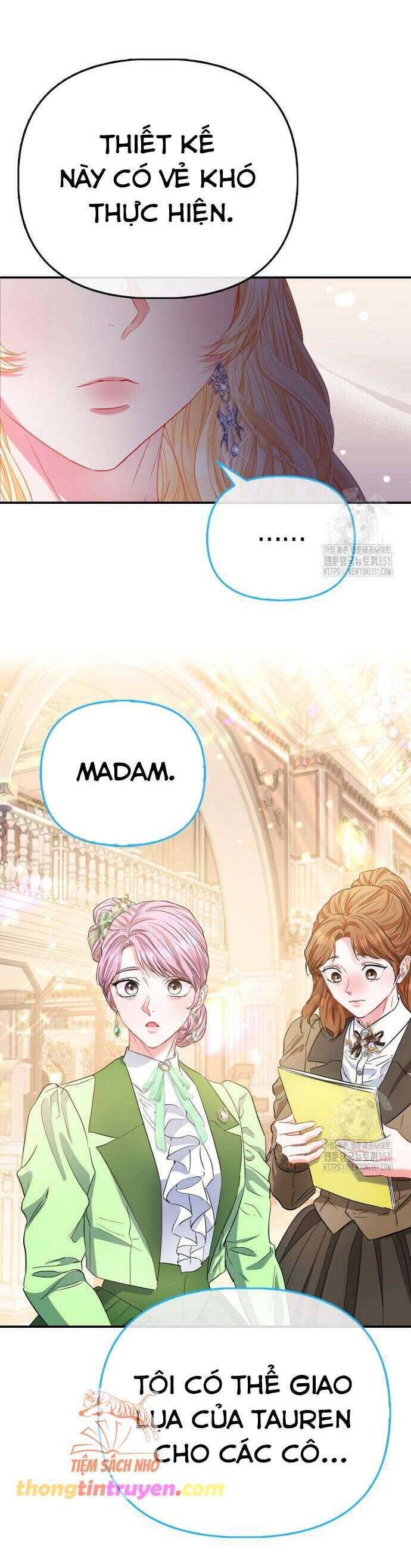 Nàng Công Chúa Của Mọi Người - Chapter 62 - Page 24