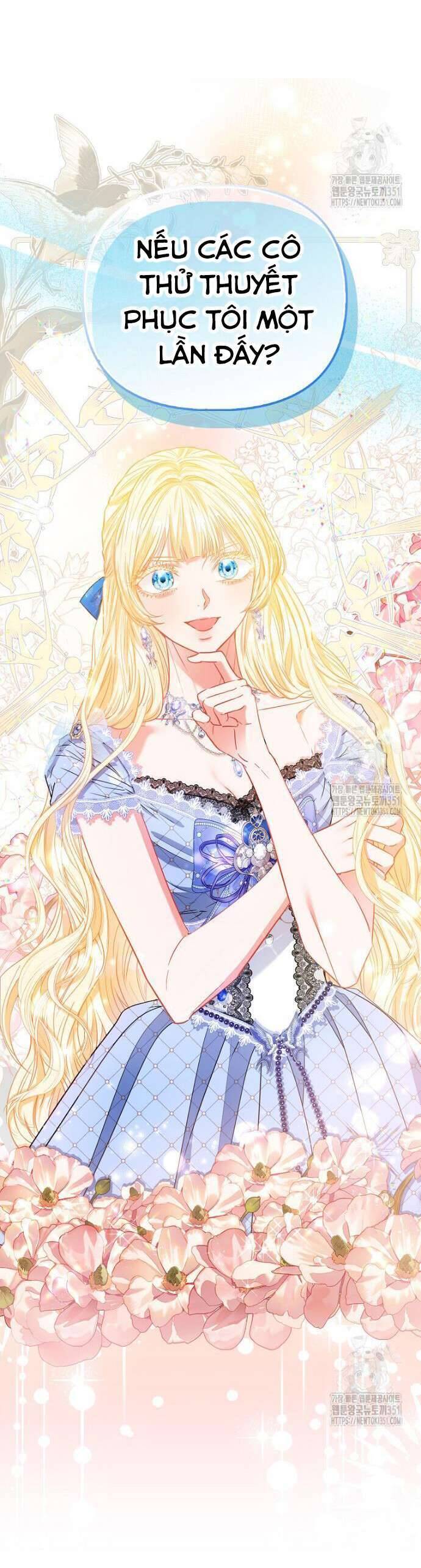 Nàng Công Chúa Của Mọi Người - Chapter 62 - Page 25