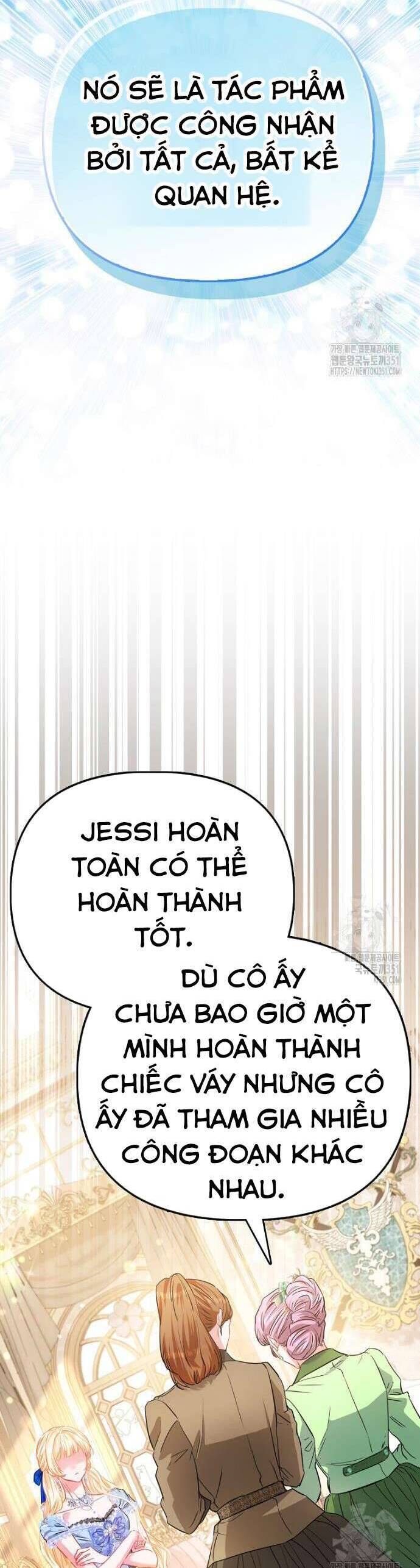 Nàng Công Chúa Của Mọi Người - Chapter 62 - Page 28